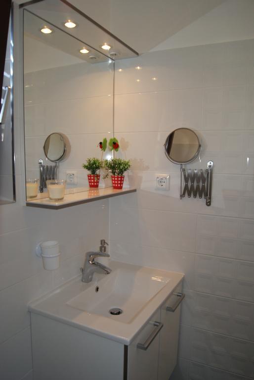 Sunset Apartment Selce Ruang foto