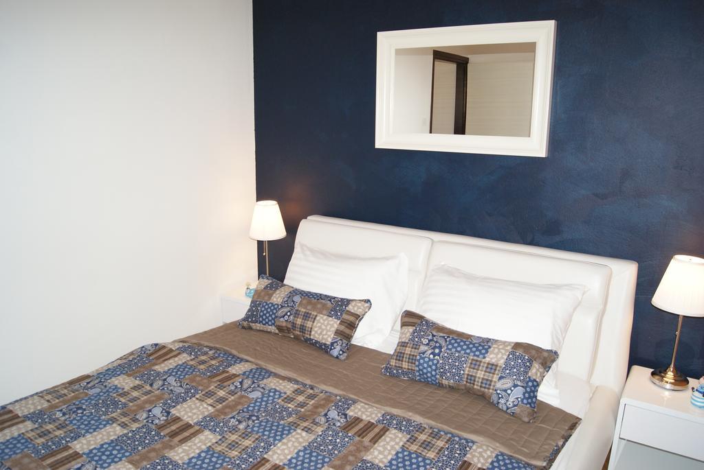 Sunset Apartment Selce Ruang foto