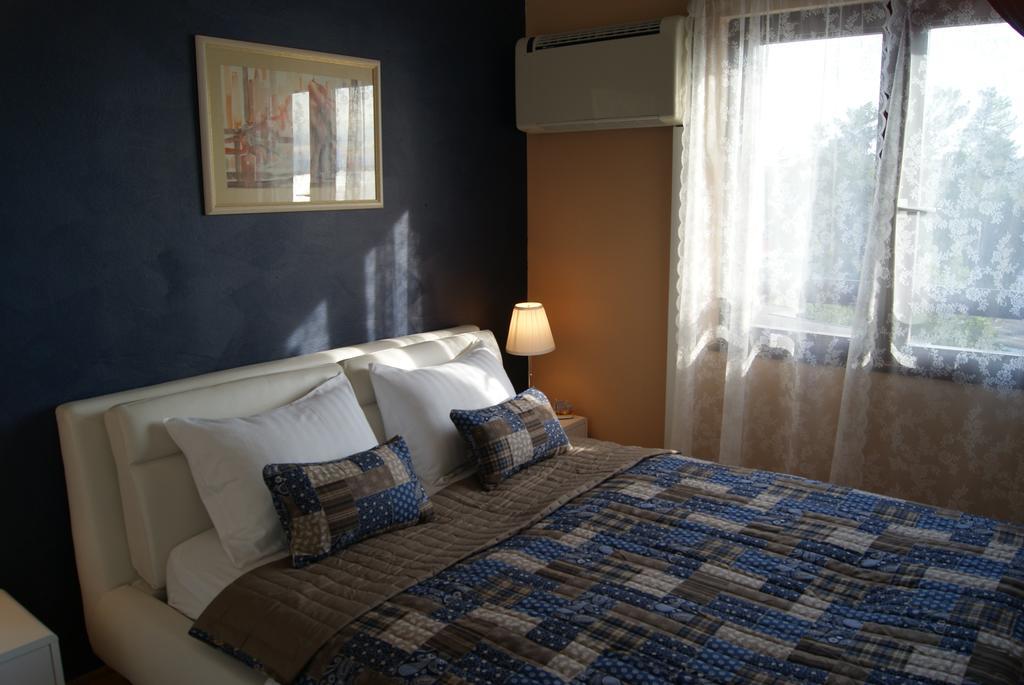 Sunset Apartment Selce Ruang foto