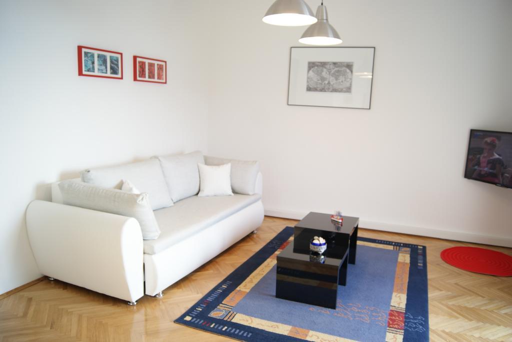 Sunset Apartment Selce Ruang foto