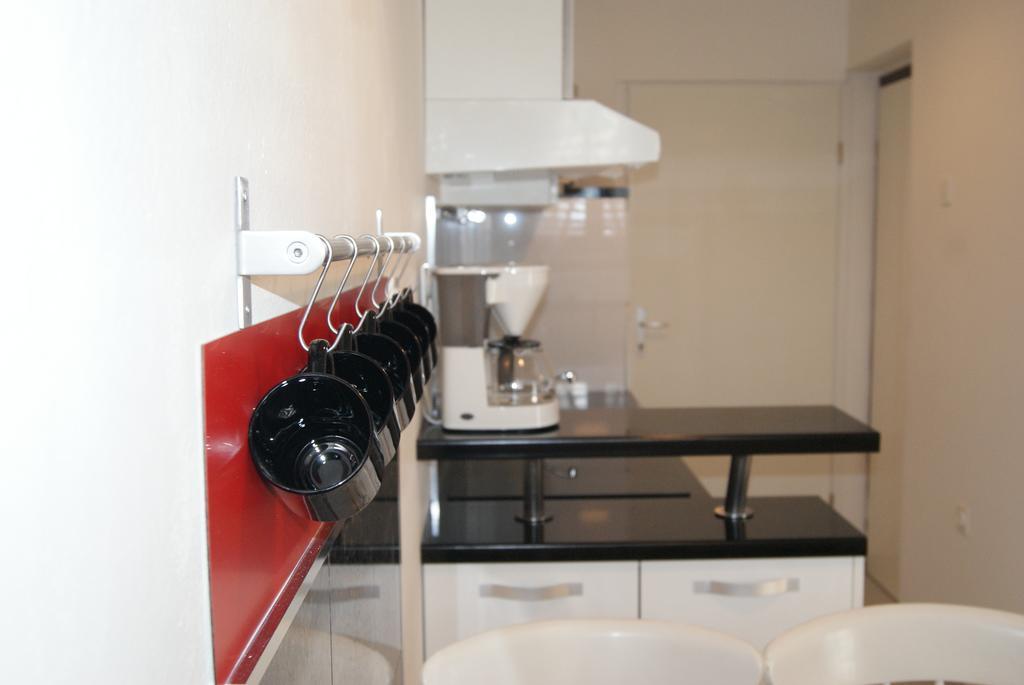 Sunset Apartment Selce Ruang foto