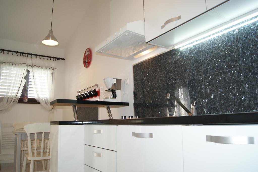 Sunset Apartment Selce Ruang foto