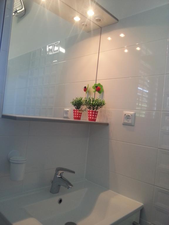 Sunset Apartment Selce Ruang foto