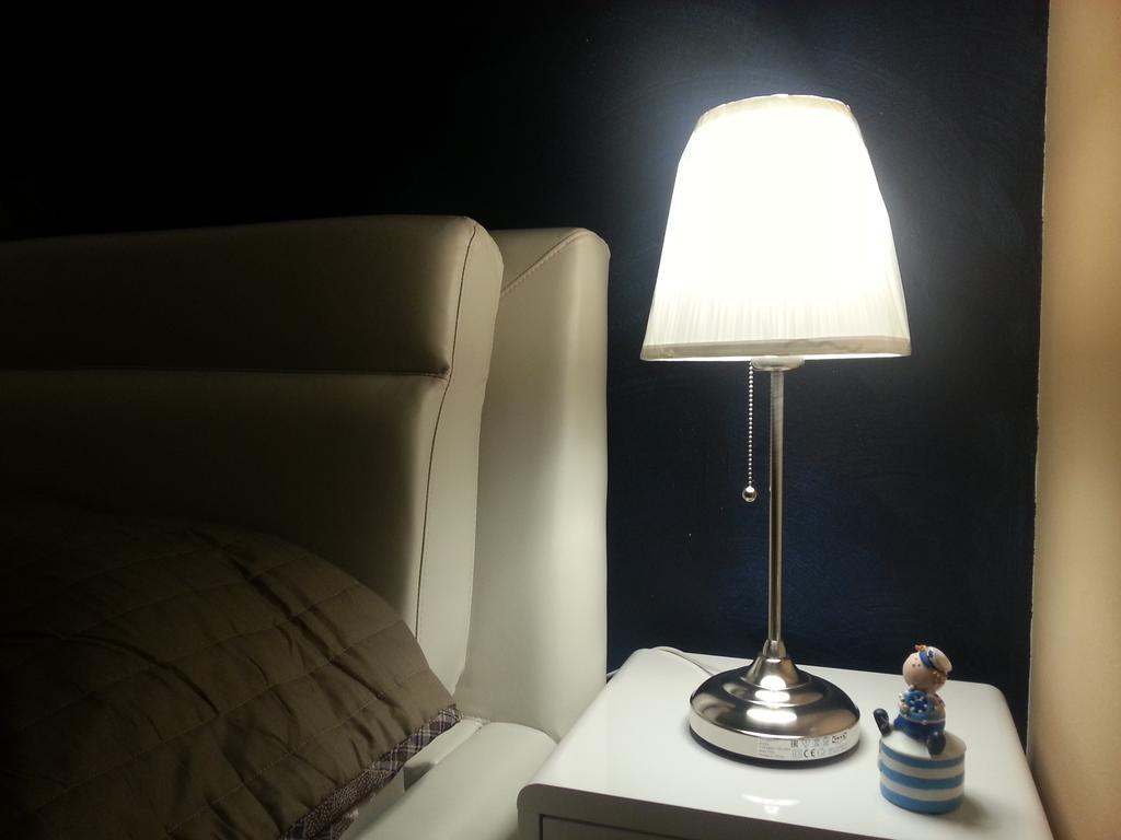 Sunset Apartment Selce Ruang foto